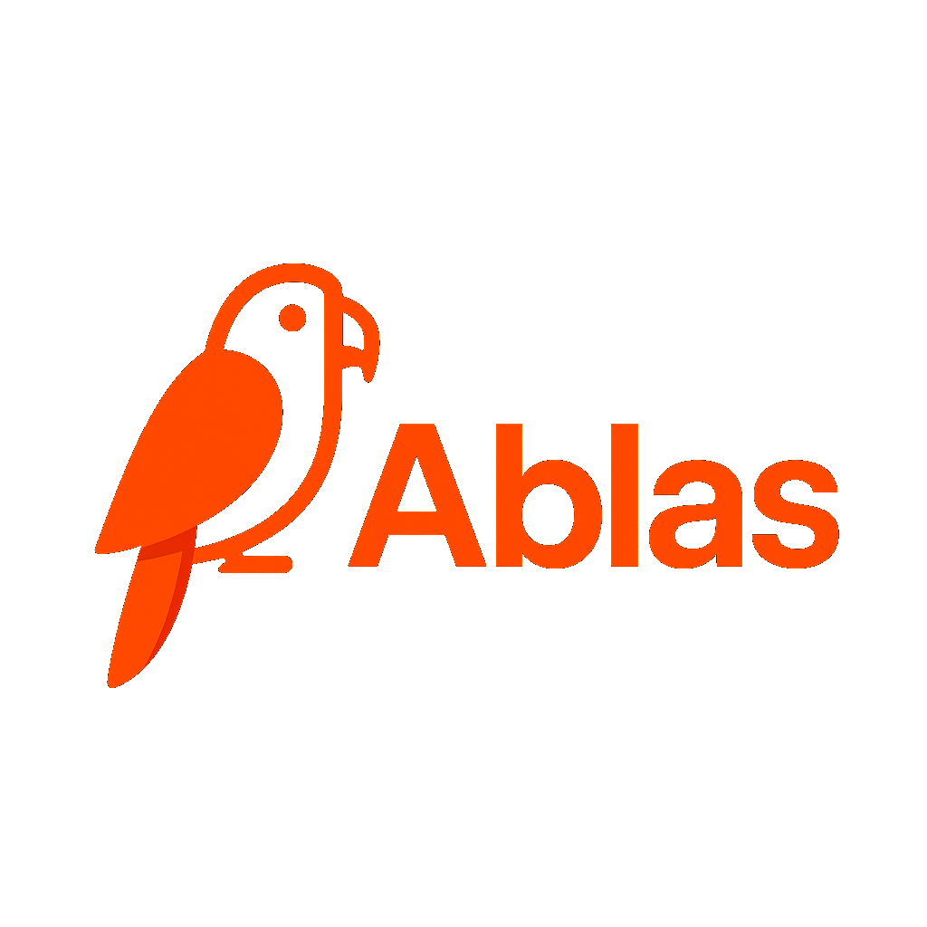 Ablas Logo